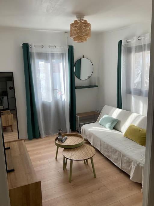 La Kaz Hibiscus, Jacuzzi Prive Villa Le Tampon Exterior foto